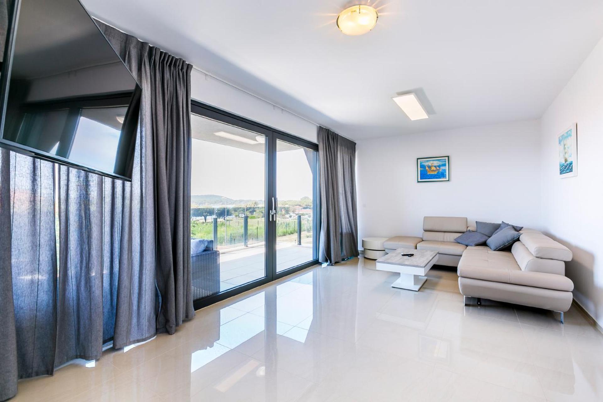 Anabel Apartment Medulin Luaran gambar