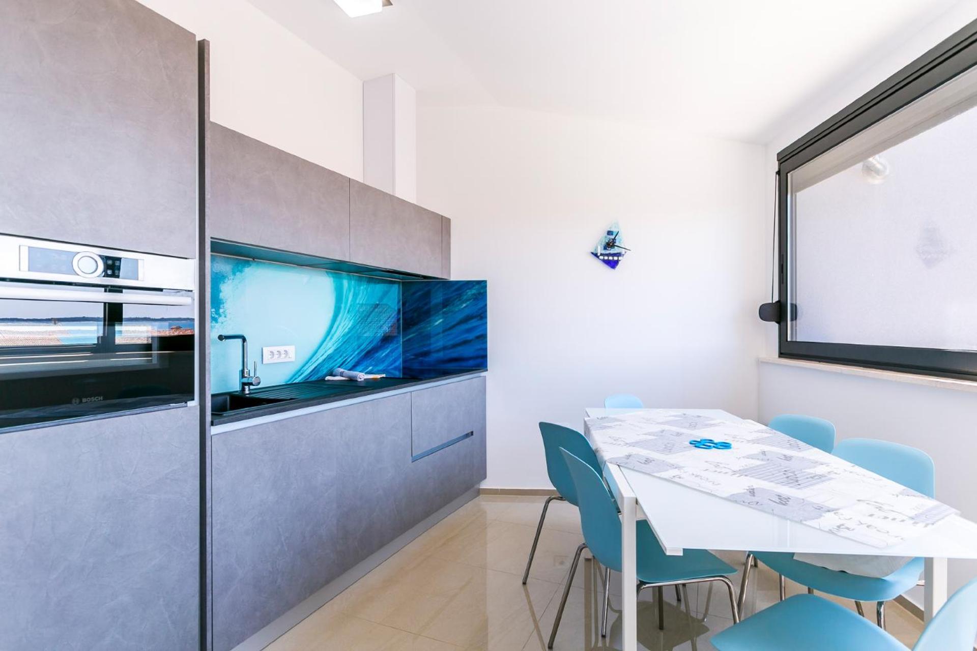 Anabel Apartment Medulin Luaran gambar