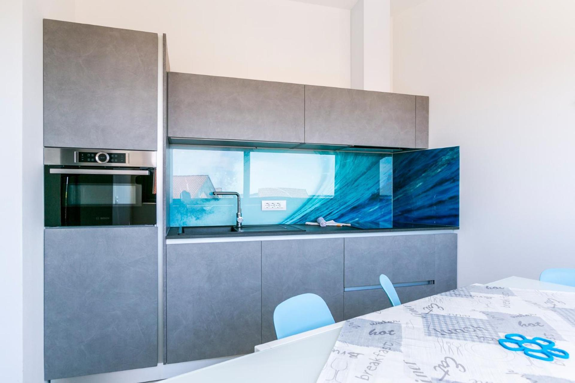 Anabel Apartment Medulin Luaran gambar