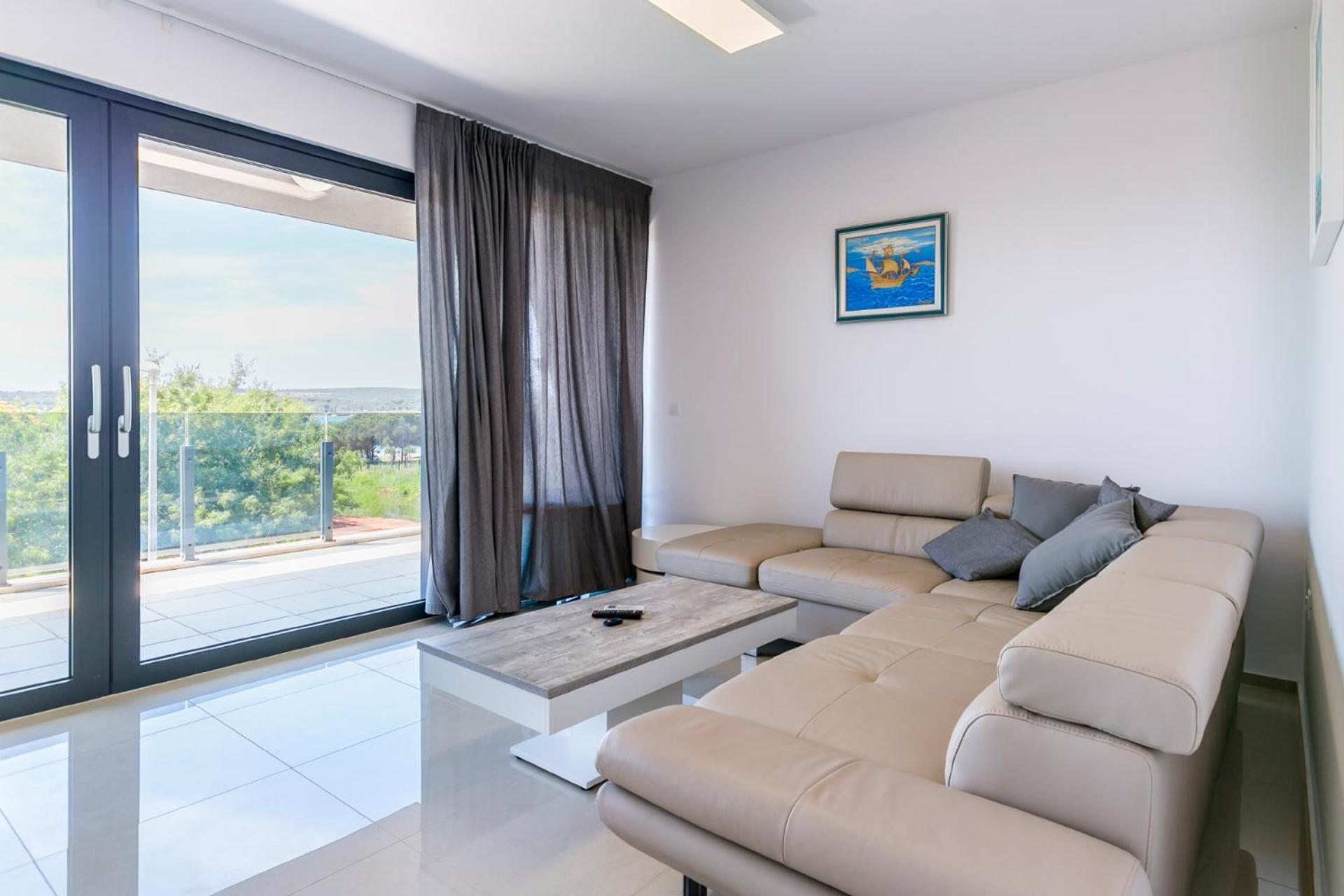 Anabel Apartment Medulin Luaran gambar