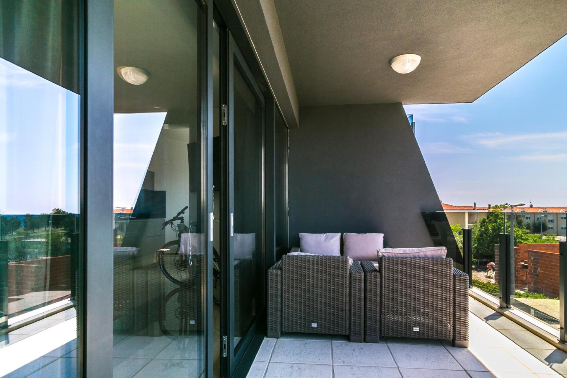 Anabel Apartment Medulin Luaran gambar
